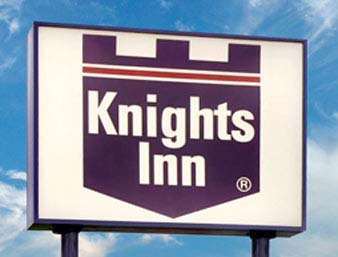 Knights Inn Shreveport Exterior photo